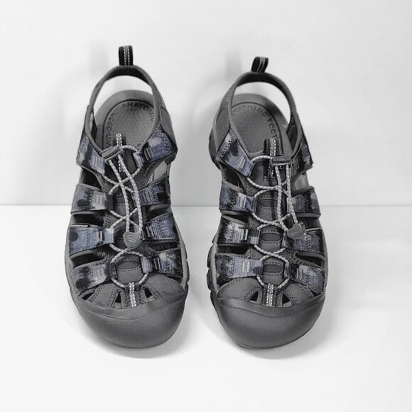 KEEN Newport H2 sandals Sz 10 NEW main image 8